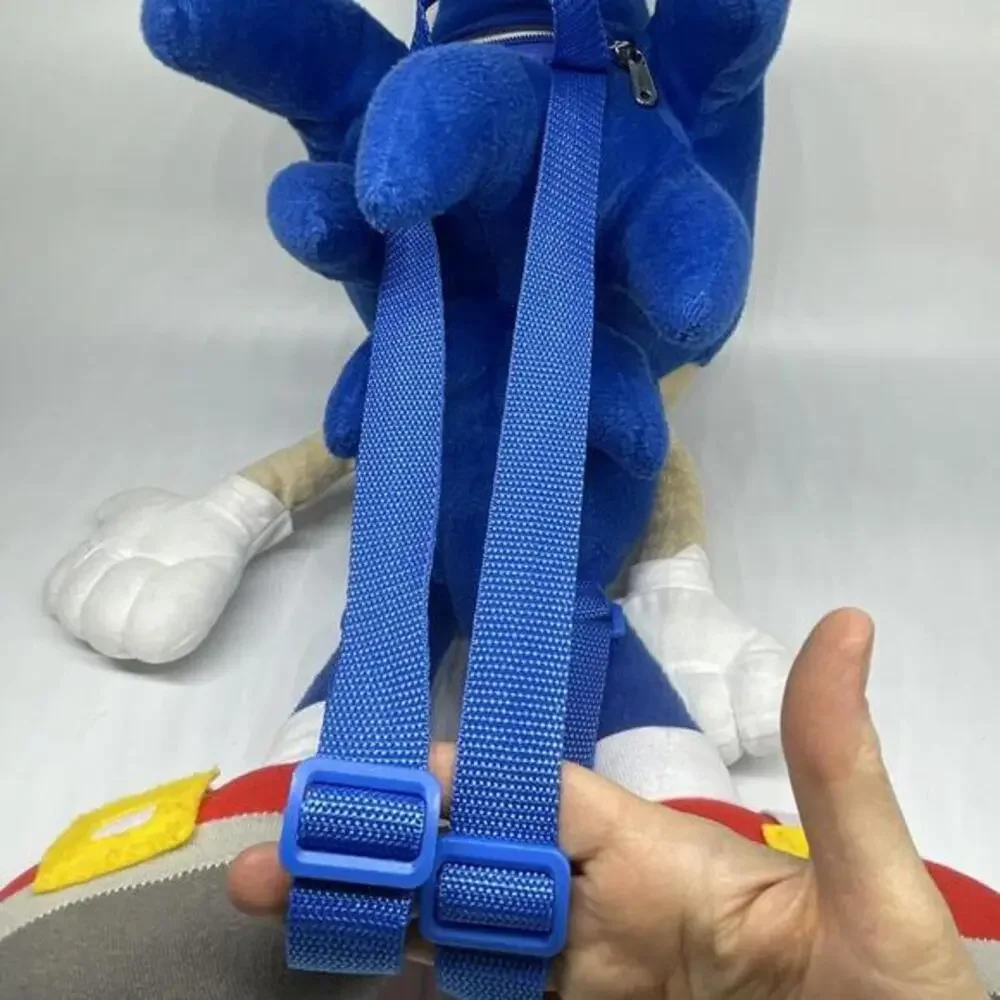 Sonic The Hedgehog 18